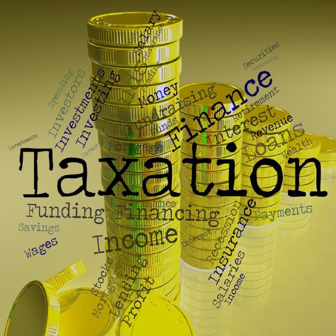 Taxation